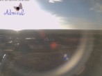 Archiv Foto Webcam Spiekeroog: Haus Admiral 10:00