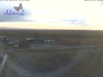 Archiv Foto Webcam Spiekeroog: Haus Admiral 14:00
