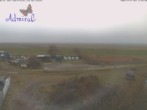 Archiv Foto Webcam Spiekeroog: Haus Admiral 10:00