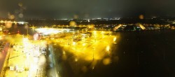 Archiv Foto Webcam München: Messeturm Riem (Messestadt Ost) 03:00