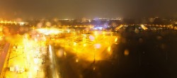 Archiv Foto Webcam München: Messeturm Riem (Messestadt Ost) 06:00