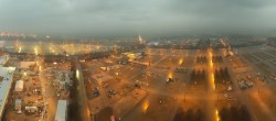 Archived image Webcam Munich: Messe München Riem 06:00