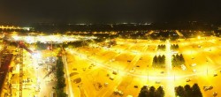 Archiv Foto Webcam München: Messeturm Riem (Messestadt Ost) 03:00