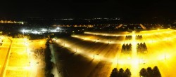 Archiv Foto Webcam München: Messeturm Riem (Messestadt Ost) 01:00