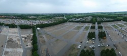 Archiv Foto Webcam München: Messeturm Riem (Messestadt Ost) 06:00