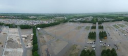 Archiv Foto Webcam München: Messeturm Riem (Messestadt Ost) 07:00