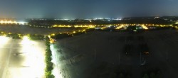 Archiv Foto Webcam München: Messeturm Riem (Messestadt Ost) 01:00