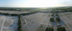 Archiv Foto Webcam München: Messeturm Riem (Messestadt Ost) 05:00