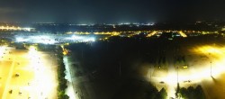 Archiv Foto Webcam München: Messeturm Riem (Messestadt Ost) 01:00