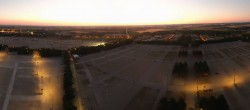 Archiv Foto Webcam München: Messeturm Riem (Messestadt Ost) 03:00