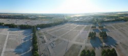 Archiv Foto Webcam München: Messeturm Riem (Messestadt Ost) 05:00