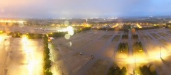 Archiv Foto Webcam München: Messeturm Riem (Messestadt Ost) 03:00