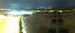 Archiv Foto Webcam München: Messeturm Riem (Messestadt Ost) 23:00