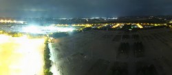 Archiv Foto Webcam München: Messeturm Riem (Messestadt Ost) 01:00