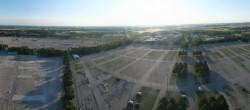 Archiv Foto Webcam München: Messeturm Riem (Messestadt Ost) 05:00