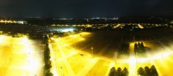 Archiv Foto Webcam München: Messeturm Riem (Messestadt Ost) 01:00