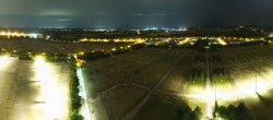 Archiv Foto Webcam München: Messeturm Riem (Messestadt Ost) 01:00