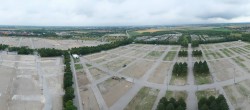 Archiv Foto Webcam München: Messeturm Riem (Messestadt Ost) 07:00