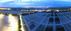 Archiv Foto Webcam München: Messeturm Riem (Messestadt Ost) 03:00