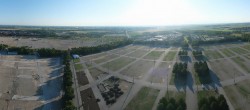 Archiv Foto Webcam München: Messeturm Riem (Messestadt Ost) 06:00