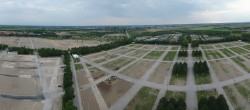 Archiv Foto Webcam München: Messeturm Riem (Messestadt Ost) 05:00