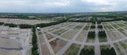 Archiv Foto Webcam München: Messeturm Riem (Messestadt Ost) 06:00