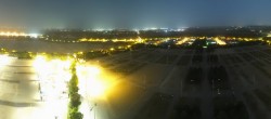 Archiv Foto Webcam München: Messeturm Riem (Messestadt Ost) 01:00