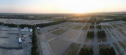 Archiv Foto Webcam München: Messeturm Riem (Messestadt Ost) 05:00