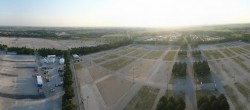 Archiv Foto Webcam München: Messeturm Riem (Messestadt Ost) 06:00
