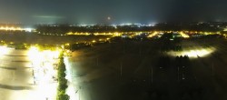 Archived image Webcam Munich: Messe München Riem 23:00