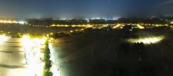 Archived image Webcam Munich: Messe München Riem 03:00