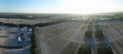 Archived image Webcam Munich: Messe München Riem 06:00