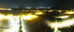 Archiv Foto Webcam München: Messeturm Riem (Messestadt Ost) 01:00