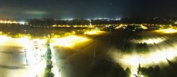 Archiv Foto Webcam München: Messeturm Riem (Messestadt Ost) 03:00