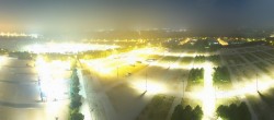 Archiv Foto Webcam München: Messeturm Riem (Messestadt Ost) 23:00