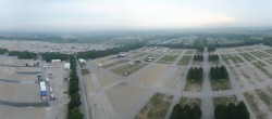 Archiv Foto Webcam München: Messeturm Riem (Messestadt Ost) 05:00