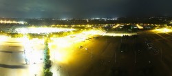 Archiv Foto Webcam München: Messeturm Riem (Messestadt Ost) 01:00