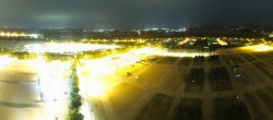 Archiv Foto Webcam München: Messeturm Riem (Messestadt Ost) 03:00