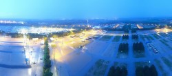 Archiv Foto Webcam München: Messeturm Riem (Messestadt Ost) 05:00
