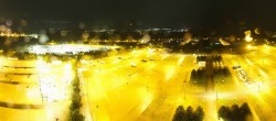 Archived image Webcam Munich: Messe München Riem 23:00