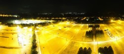 Archived image Webcam Munich: Messe München Riem 03:00