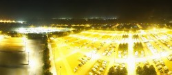 Archiv Foto Webcam München: Messeturm Riem (Messestadt Ost) 03:00