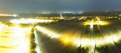 Archiv Foto Webcam München: Messeturm Riem (Messestadt Ost) 01:00