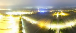 Archiv Foto Webcam München: Messeturm Riem (Messestadt Ost) 05:00