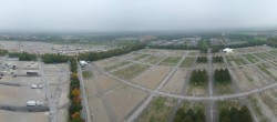 Archiv Foto Webcam München: Messeturm Riem (Messestadt Ost) 09:00