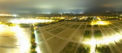 Archiv Foto Webcam München: Messeturm Riem (Messestadt Ost) 01:00