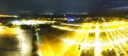 Archiv Foto Webcam München: Messeturm Riem (Messestadt Ost) 05:00