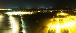 Archived image Webcam Munich: Messe München Riem 03:00