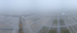 Archived image Webcam Munich: Messe München Riem 07:00