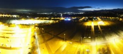Archiv Foto Webcam München: Messeturm Riem (Messestadt Ost) 05:00
